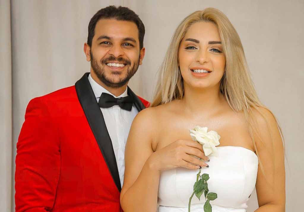 ÙÙÙØ¹ Ø¨ØµØ±Ø§Ø­Ø© ÙÙÙØ¹ Ø§ÙÙØ¬ÙÙ Ø¥ÙÙØ§Ø±Øª Ø¨Ø§ÙÙØ© ÙÙØ°Ø§ Ø§ÙØªØ´ÙØª ÙÙ Ø­ÙÙÙ Ø®ÙØ§ÙØ© Ø²ÙØ¬ÙØ§ Ø§ÙØ³Ø§Ø¨Ù ÙØ­ÙØ¯ Ø±Ø´Ø§Ø¯