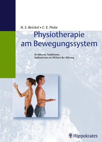  Physiotherapie am Bewegungssystem