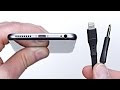 iPhone 7 Ready Headphones