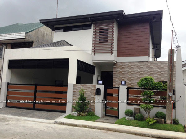 CM Builders Budget friendly house construction in the Philippines