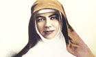 Mary MacKillop, Australia's first saint