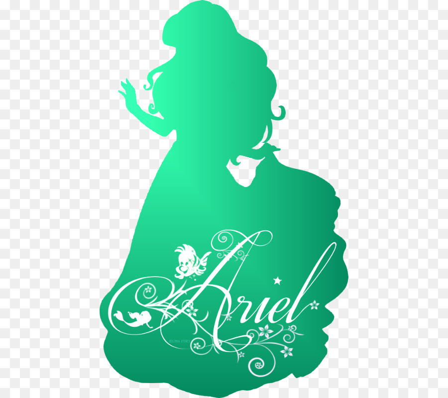 Download Free Disney Princess Silhouette Svg, Download Free Clip ...