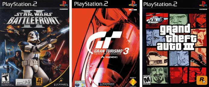 Playstation 2 Vs Wii Who S The Greatest Of All Time