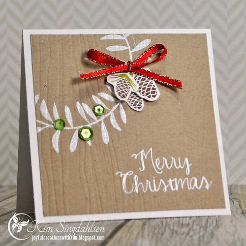 Merry Christmas Wreath
