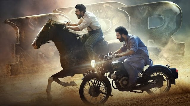 RRR Movie Hindi Download 
