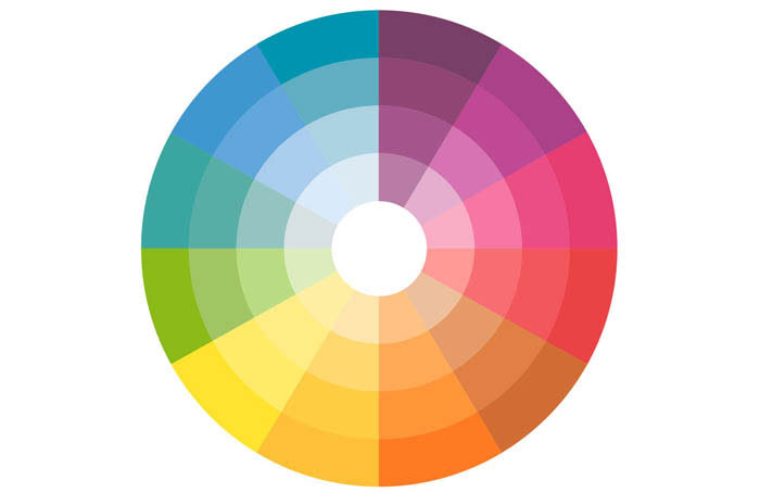 Color theory