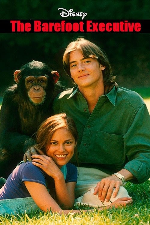 The Barefoot Executive 1995 HD stream Deutsch German Online Kostenlos
UHD Filme