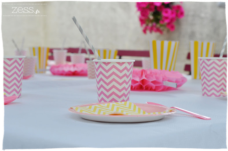 Anniversaire 3 Ans Zess Fr Lifestyle Deco Diy Crochet Designer