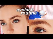 Top Eyelash Mascara Routine How To Get Long Curly Lashes, most update!