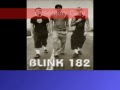 blink 182