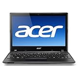 Acer Aspire One AO756-2641 11.6-Inch Laptop