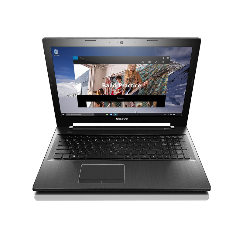 Lenovo z50 75 fx 7500 review