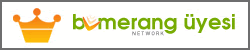 Bumerang - Yazarkafe