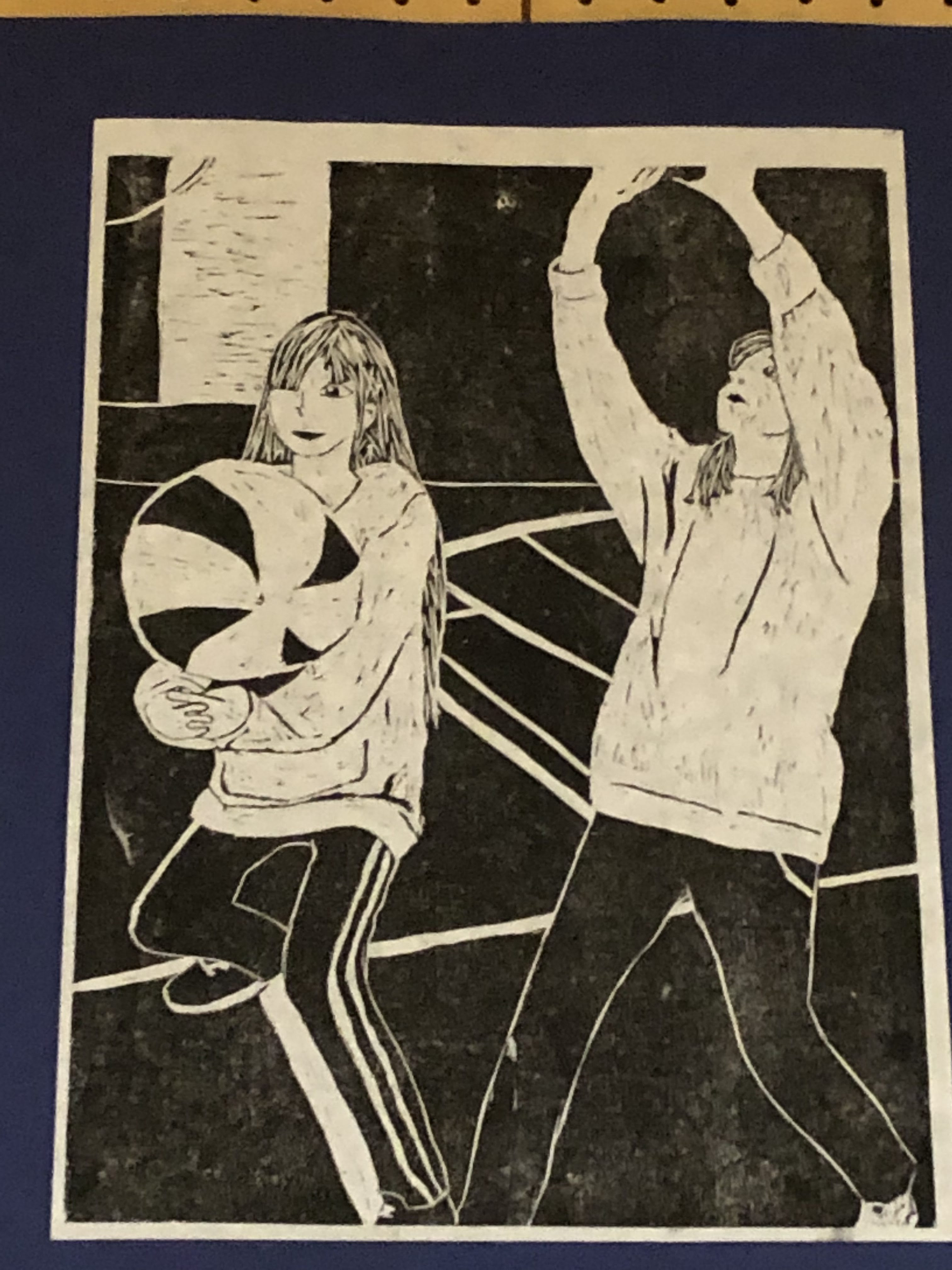 19 2月 19 寿都小学校 ブログ