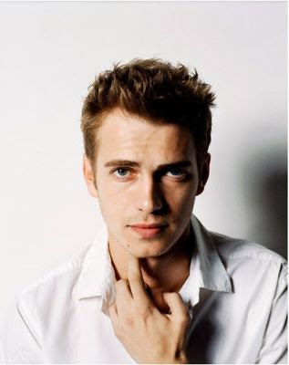hayden christensen