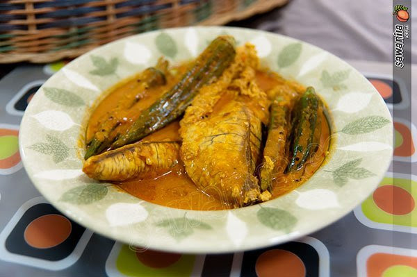 Kari Telur Ikan Sawanila Com