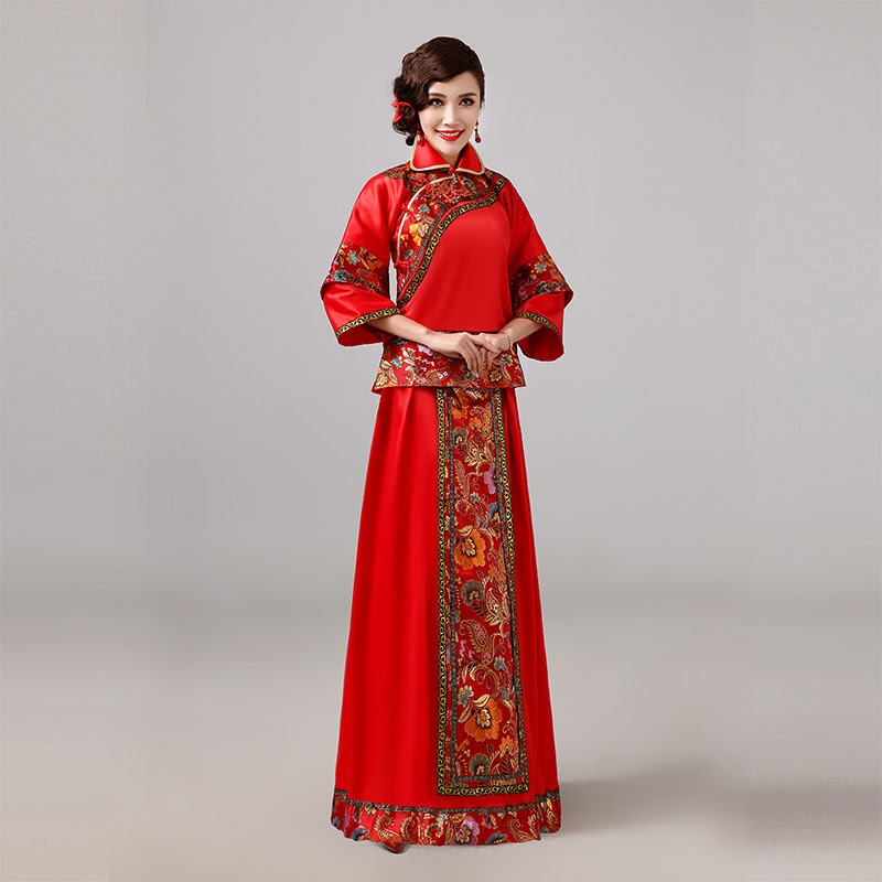 traditional 1