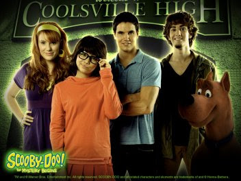 HD: Scooby Doo The Mystery Begins
