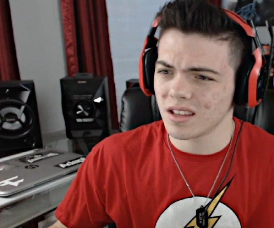 FaZe Adapt - Bio, Facts, Family Life of YouTube Personality