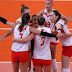 Filenin Sultanları : Filenin Sultanlari Hazirliklarini Surdurdu Tr Beinsports Com : A milli kadın voleybol takımı'nın, grup aşamasındaki maç programı şu şekilde: