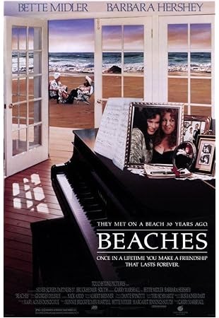 watch Beaches (1988) full movie free english hd 1080p
