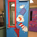 Cat In The Hat Decor
