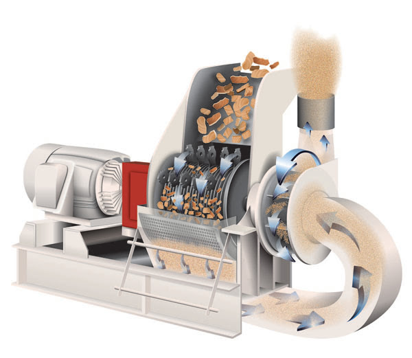 stone crusher for sale