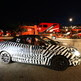 Una Renault Megane