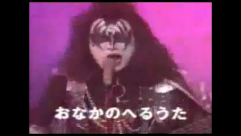 ももクロとkissのコラボを見てハッチポッチステーションの異常さを思い出す レトロゲームとマンガとももクロと