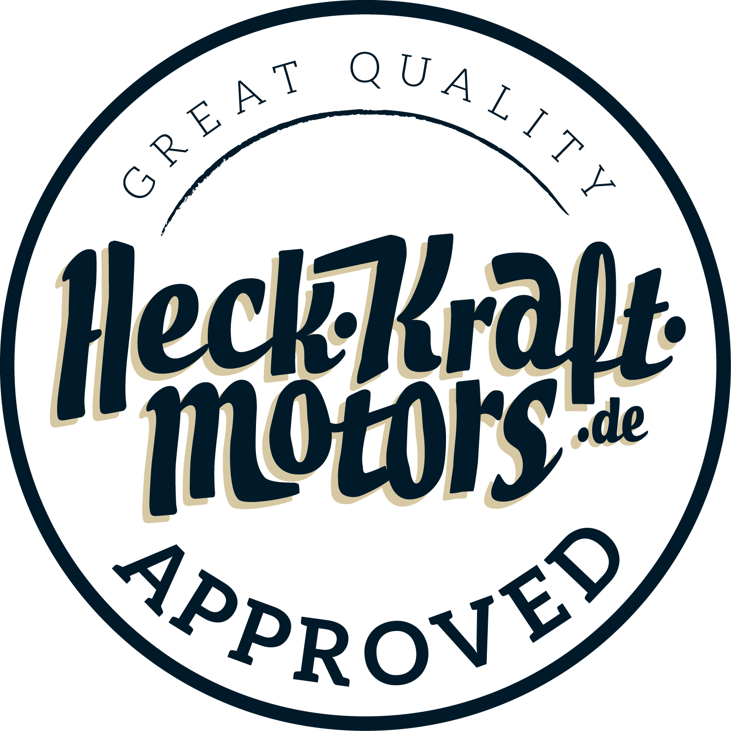 heckkraftmotors