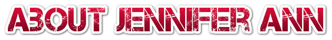About Jennifer Ann