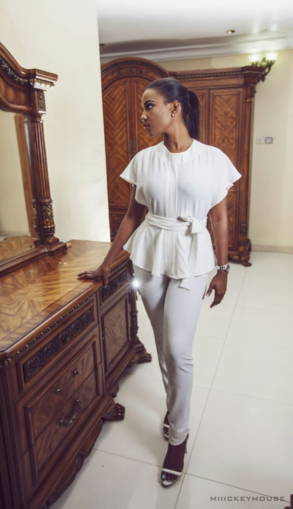 Le Victoria - Zephan and Co Collection_LookA
