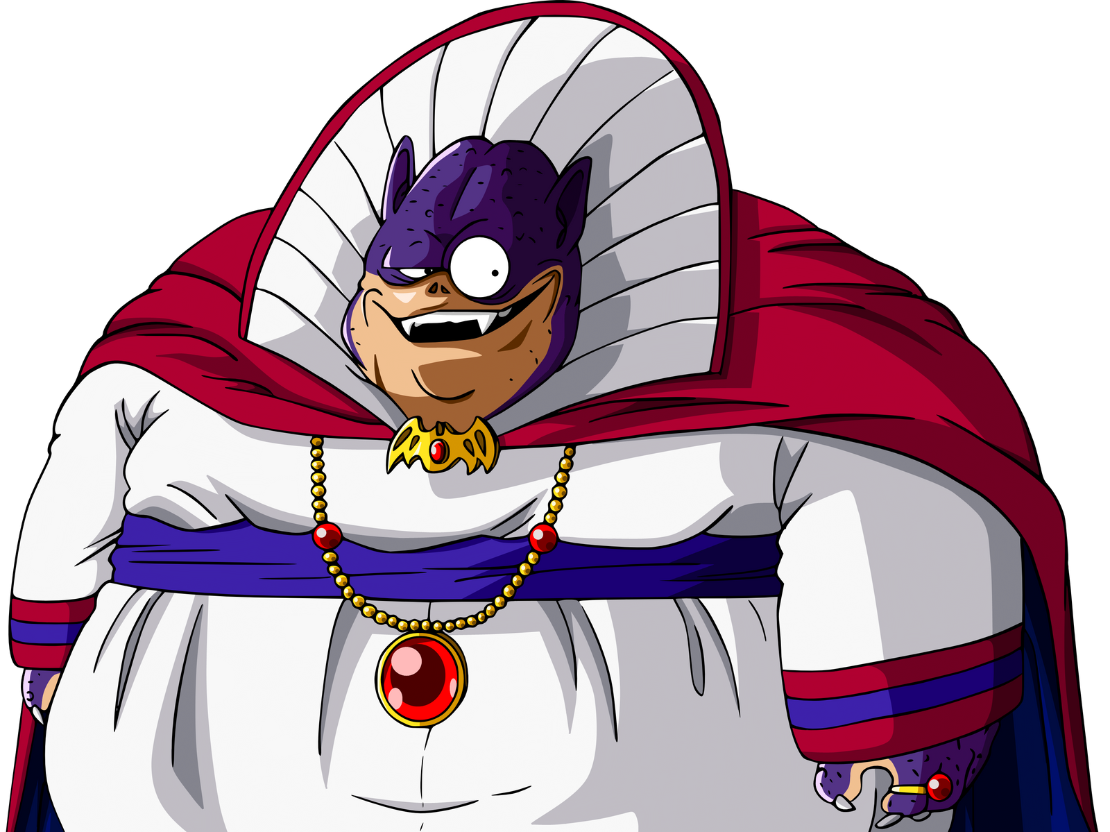 ドラゴンボール 劇場版作品 魅力的な敵キャラランキング たろきｂｌｏｇ