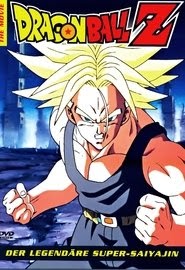 Dragonball Z 8: Der Legendäre Super-Saiyajin ganzer film deutschland
stream 1993