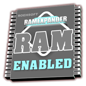 Download ROEHSOFT RAM Expander (SWAP) v3.37 Full Apk