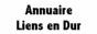 Site Web Perso - Annuaire liens en dur