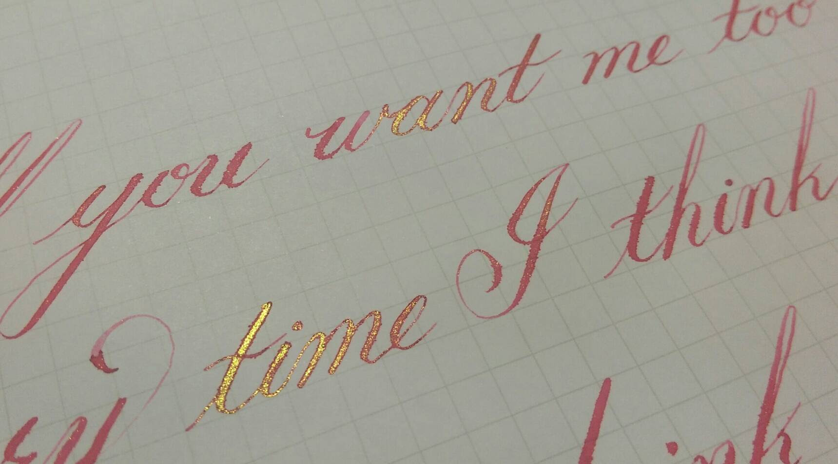 鋼筆 英文鋼筆樓 手作板 Dcard