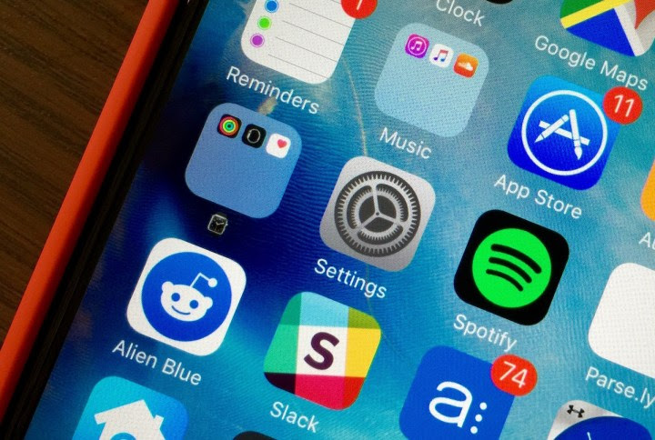 Step 1: Get Familiar with iOS 9 If You Haven't Done So