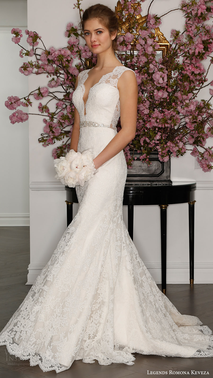 Legends Romona Keveza Spring 2017 Wedding Dresses Legends Romona Keveza Spring 2017 Wedding Dresses