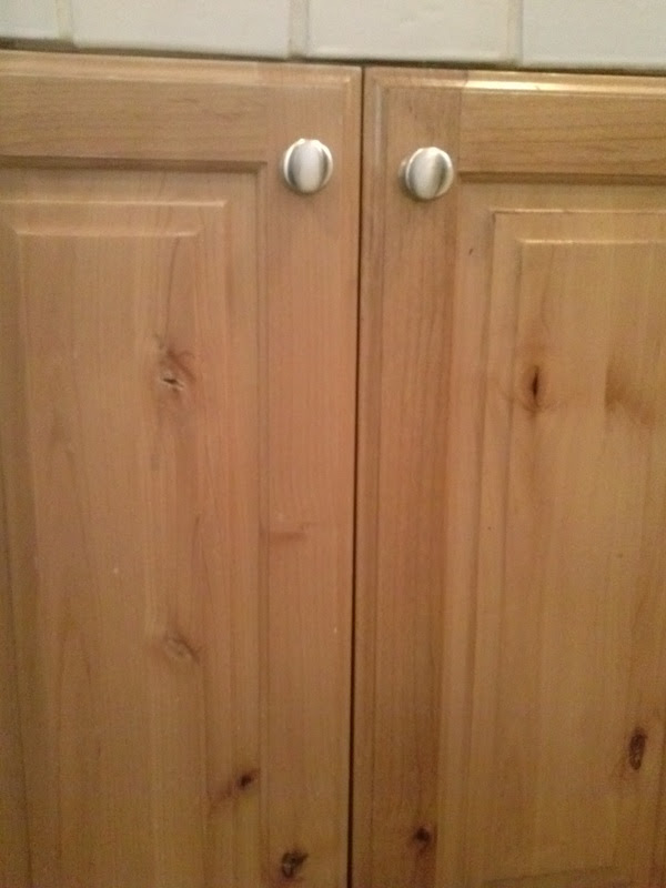 Restore﻿ Kitchen Cabinets - The Needful Things