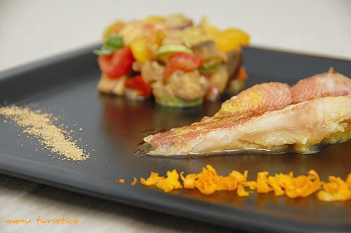 filetto caramellato
