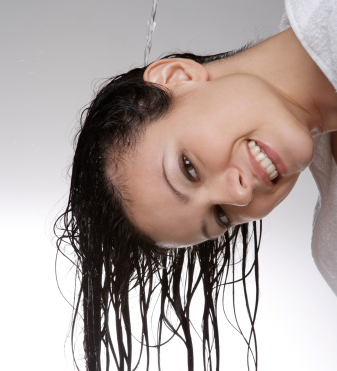 Color Your Hair with Food Coloring & Ditch Commercial Dyes