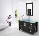 Unique Alternative Idea for Bathroom Vanities with Vessel Sinks ...