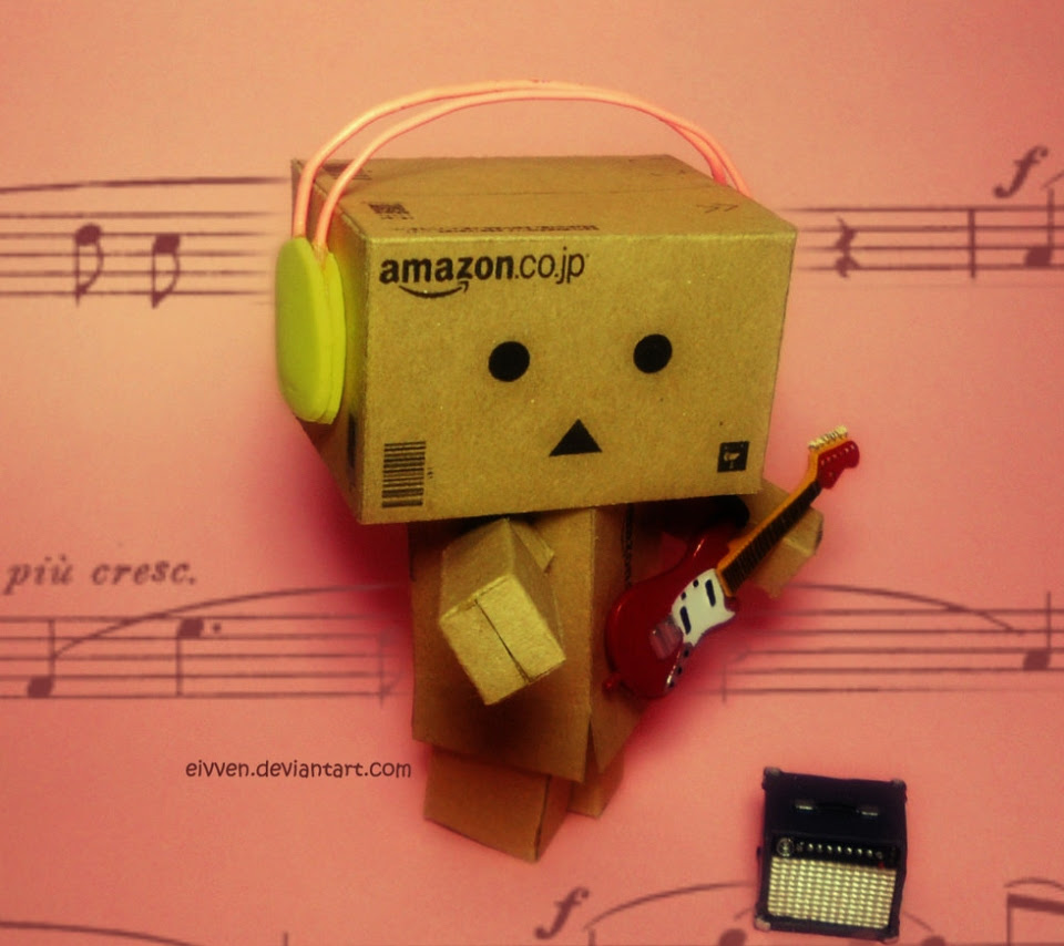 壁紙 ダンボーのスマホ壁紙960x854 Danbo 011 Jpg 壁紙box