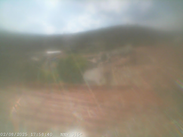 Webcam Zafrilla Pueblo