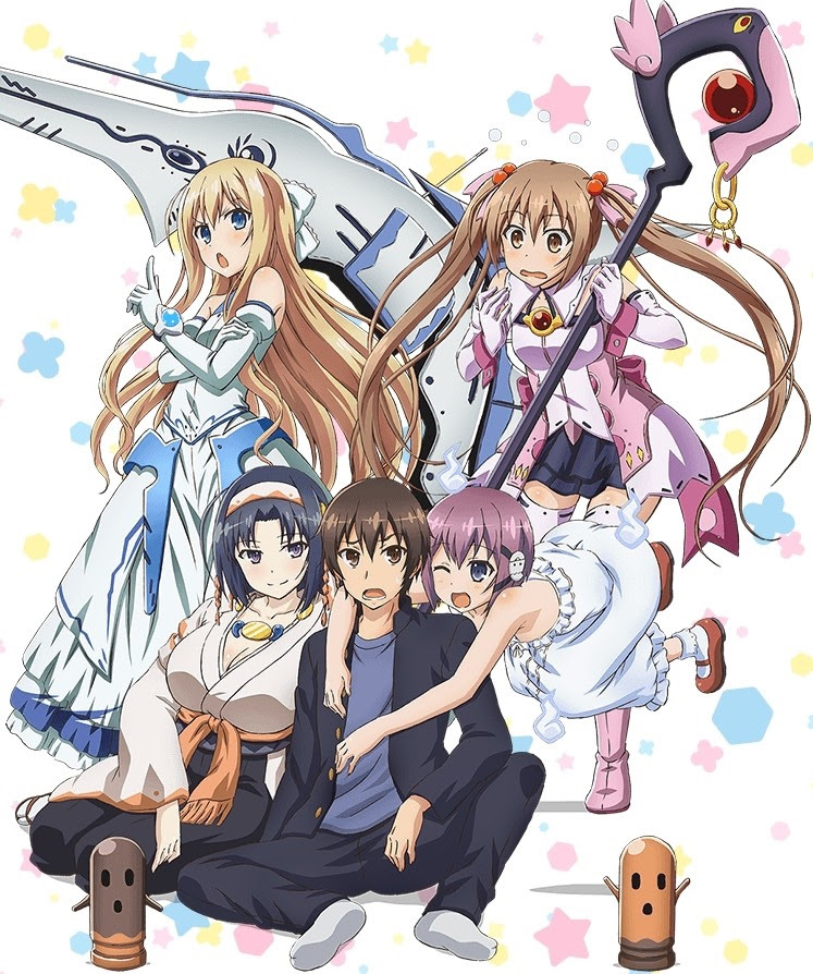絶対にオススメしたい神アニメ