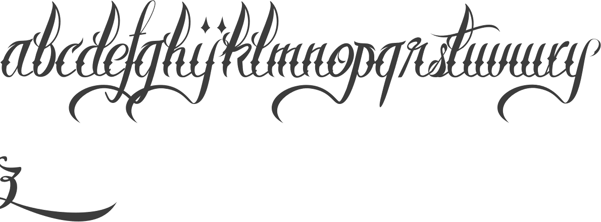 Brother Tattoo Font / Brother Tattoo Regular | Fonts.com / Brother tattoo font is beauty calligraphy font, designed by mans greback.