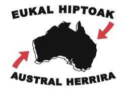 Eukal Hiptoak Austral Herrira