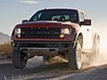 2008 SEMA - 2010 Ford F-150 SVT Raptor