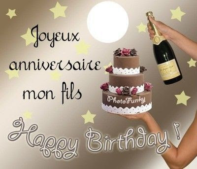 Joyeux Anniversaire A Mon Mari Helaine